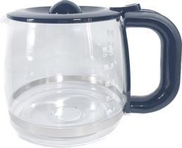 Jarra de Vidro 1,5L para Cafeteira Electrolux CMM20 A09631001