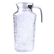 Jarra de Vidro 1,8L com Tampa - Astral