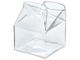 Jarra de Vidro 350ml Transparente Hauskraft Formato de Caixa
