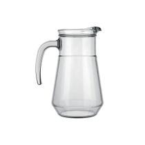 Jarra De Vidro 780ml Para Água Suco Bar Restaurante Nadir