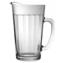 Jarra de Vidro Americano Nadir 1,2 Litros