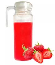 Jarra De Vidro Barroco Wheaton Para Suco1200ml