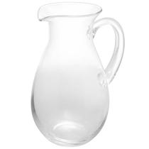 Jarra de vidro Bold Wolff 1,2 litros