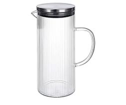 JARRA DE VIDRO BOROSSILICATO 1,5L COM TAMPA E Filtro Inteligente 1500ml Vidro Resistente Tampa em Inox Vedação em Silicone Bico Inteligente Alça Ergon JARRA DE VIDRO BOROSSILICATO 1,5L COM TAMPA E Filtro Inteligente 1500ml Vidro Resistente Tampa em Inox Vedação em Silicone Bico Inteligente Alça Ergon