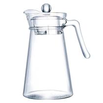 Jarra de vidro c/tp 1,3l n1102 kone Jarra de vidro c/tp 1,3l n1102 kone
