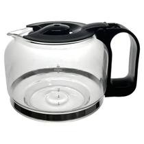 Jarra de Vidro Cafeteira Britânia BCF15I Philco PH17 PCF02V Jarra de Vidro Cafeteira Britânia BCF15I Philco PH17 PCF02V