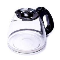 Jarra de Vidro Cafeteira Britânia Cp38 Arno Subito Malorry - Lojas La+Ny