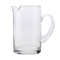 Jarra de vidro cilindrica Maxwell & Williams 1 Litro