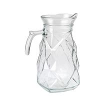 Jarra de Vidro Clarice 1,8 Litros Promointer