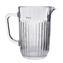 Jarra de Vidro Clear Athena de 1,3L Jarra de Vidro Clear Athena de 1,3L
