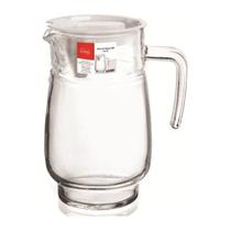 Jarra de Vidro com Tampa 1,4 Litros 702 Class - Class home