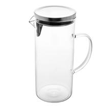 Jarra de Vidro com Tampa 1,4L - Wolff