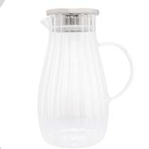 Jarra de Vidro com Tampa 1,75lts Classic Wolff Jarra de Vidro com Tampa 1,75lts Classic Wolff