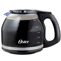Jarra de Vidro com Tampa para Cafeteira Oster Programável 4401 004288-011-000 Jarra de Vidro com Tampa para Cafeteira Oster Programável 4401 004288-011-000