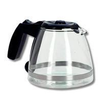 Jarra de vidro compatível cafeteira black decker dcm 2000