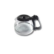 Jarra de vidro compatível cafeteira mondial pratic 20 xícaras.