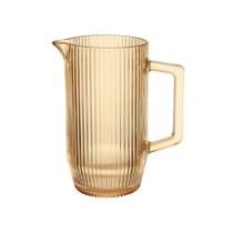 Jarra De Vidro Graffiato Canelada 1,2 L - Hauskraft