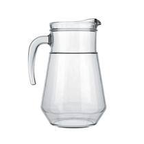 Jarra De Vidro Jarra Bar Suco Agua Refri Nadir 1,5 L