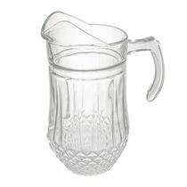 Jarra de vidro lumini 1,5 Litros Jarra de vidro lumini 1,5 Litros