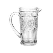 Jarra De Vidro Mandala 1 Litros Wolff