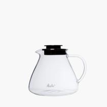 Jarra de Vidro Melitta 1L para Café