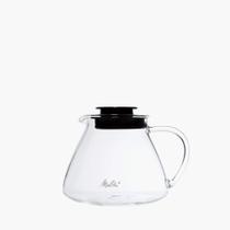 Jarra de Vidro Melitta 700mL para café