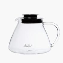 Jarra de Vidro Melitta 700mL para café Jarra de Vidro Melitta 700mL para café