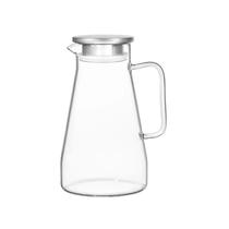 Jarra de Vidro Mercury 1,5L JARR021 - Etilux