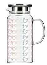 Jarra de Vidro Mickey e Amigos 1,8L