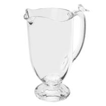 Jarra de Vidro para Água Suco Bird Pássaro Transparente 1l Wolff