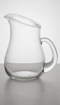 Jarra de Vidro para Bebidas 500ml