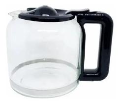 Jarra De Vidro Para Cafeteira Britânia Bcf30i Original Jarra De Vidro Para Cafeteira Britânia Bcf30i Original