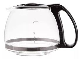 Jarra De Vidro Para Cafeteira Cp-15 Inox Britânia Original