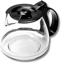 Jarra De Vidro Para Cafeteira Mondial Pratic 20 /Preto