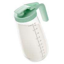 Jarra de Vidro para Leite Materno Momcozy 1400ml Resistente ao Calor Jarra de Vidro para Leite Materno Momcozy 1400ml Resistente ao Calor