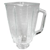 Jarra De Vidro Para Liquidificador Compatível Oster Clássico 1.25 Litros Jarra De Vidro Para Liquidificador Compatível Oster Clássico 1.25 Litros