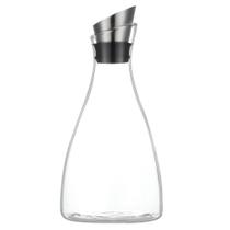 Jarra de Vidro Purefold 1,5L de Borosilicato com Tampa Jarra de Vidro Purefold 1,5L de Borosilicato com Tampa