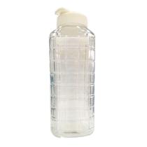 Jarra de Vidro Quadrus 1300 ml 841302 - Allmix Jarra de Vidro Quadrus 1300 ml 841302 - Allmix