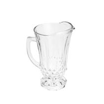 Jarra de Vidro Roberta 1,25 litro - Lyor