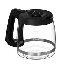 Jarra de Vidro Shonshon para Cafeteira de 12 Xícaras Compatível com Hamilton Jarra de Vidro Shonshon para Cafeteira de 12 Xícaras Compatível com Hamilton