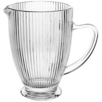 Jarra de Vidro Sleek 1 Litro - Mimo Style