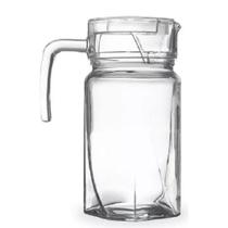 Jarra de Vidro Splendo Fauno 1,8L