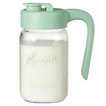 Jarra de Vidro Spreccio 946ml com Tampa Hermética