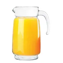 Jarra de Vidro Suco Athenas para Água e Suco 1570ml Ruvolo