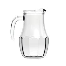 Jarra de Vidro Tango 750 ml SM - Santa marina Jarra de Vidro Tango 750 ml SM - Santa marina