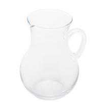 Jarra De Vidro Toscana 500Ml Jarra De Vidro Toscana 500Ml