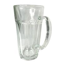 Jarra De Vidro Transparente 1,2L Para Suco Água Refrigerante Jarra De Vidro Transparente 1,2L Para Suco Água Refrigerante