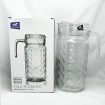 Jarra de Vidro Transparente 1400ml Jarra de Vidro Transparente 1400ml
