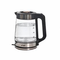 Jarra de Vidro Vitra Elétrica com Base Removível 1,8L 127V