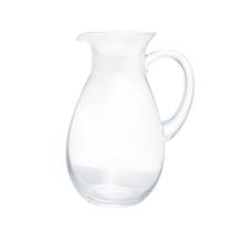 Jarra de Wolff Bold Vidro 1.2L Jarra de Wolff Bold Vidro 1.2L